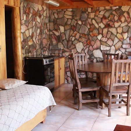 Cabanas Aitue Futaleufú Extérieur photo