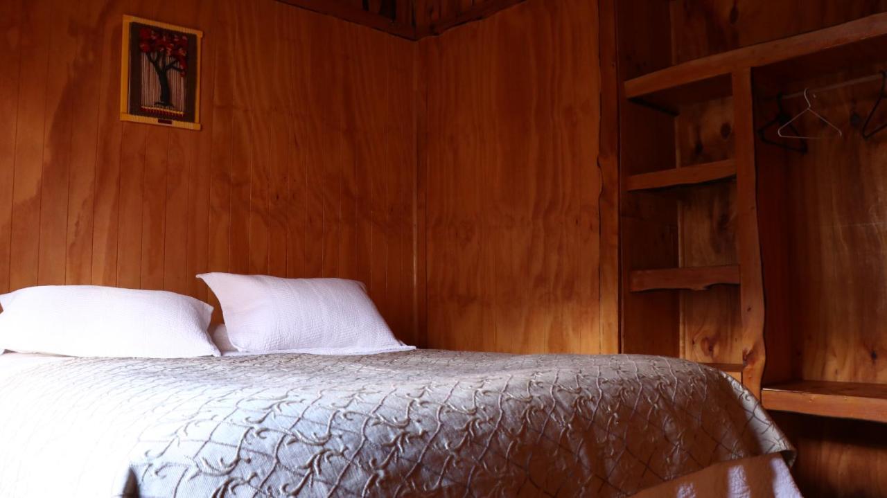 Cabanas Aitue Futaleufú Extérieur photo