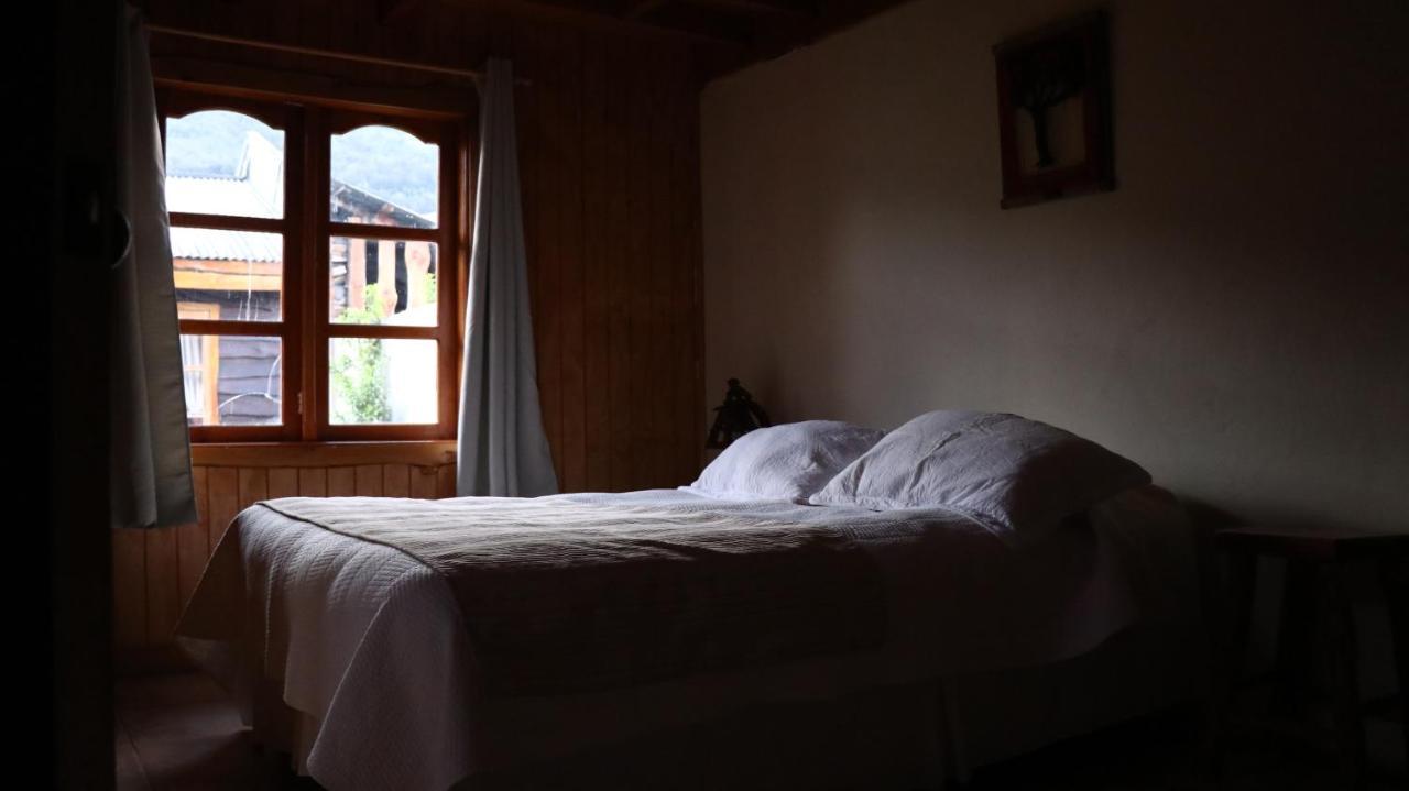 Cabanas Aitue Futaleufú Extérieur photo