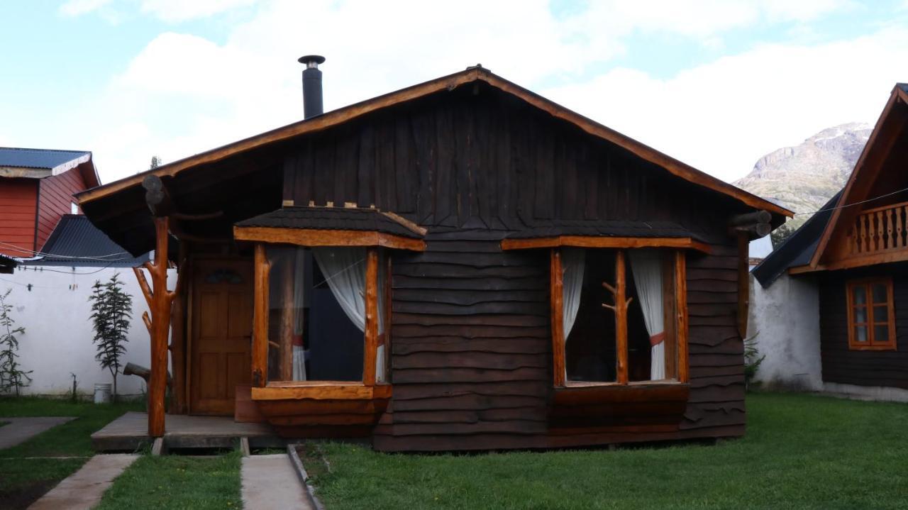 Cabanas Aitue Futaleufú Extérieur photo