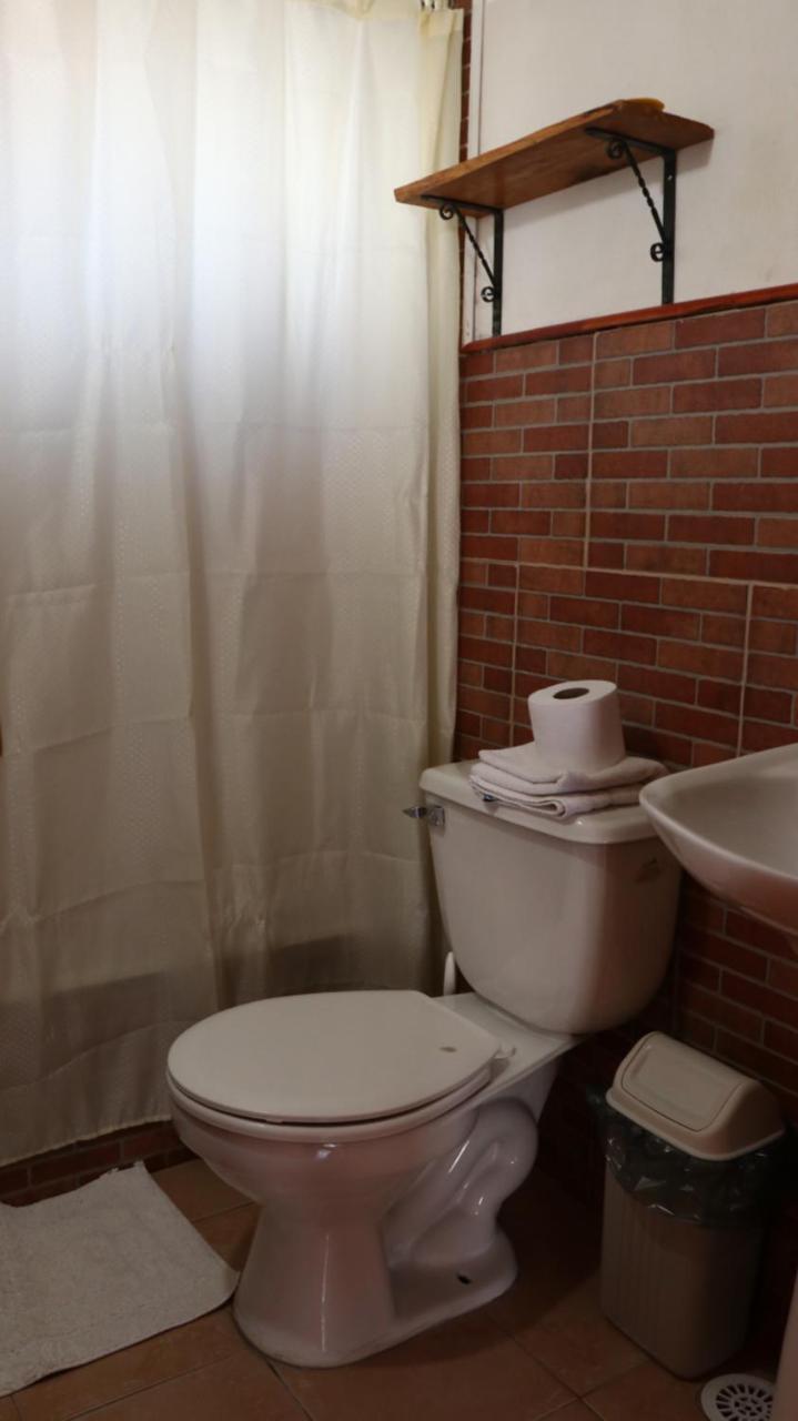 Cabanas Aitue Futaleufú Extérieur photo